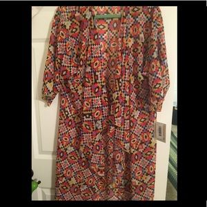 Lularoe Shirley